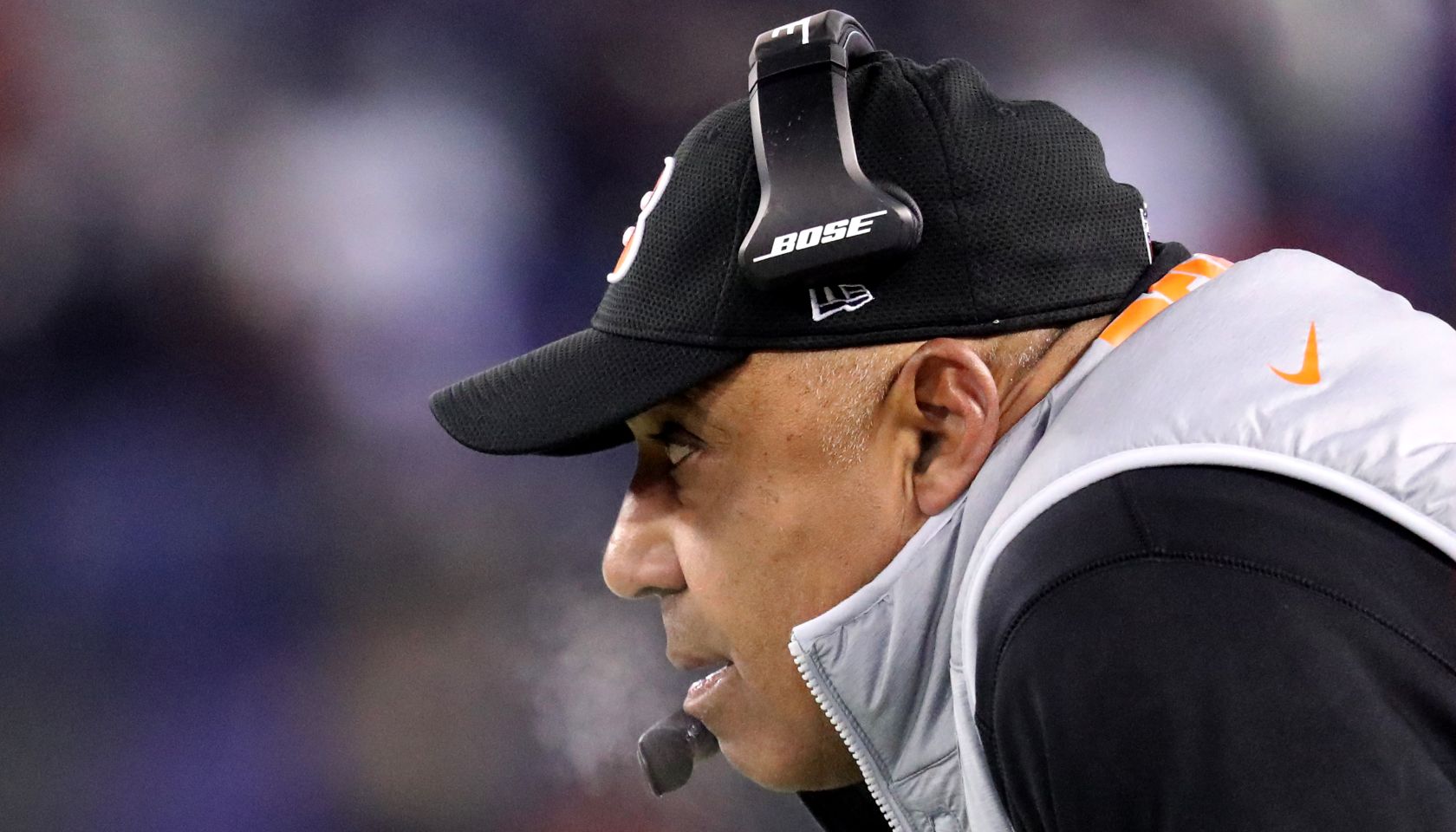 Cincinnati Bengals v Baltimore Ravens