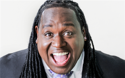 Bruce Bruce