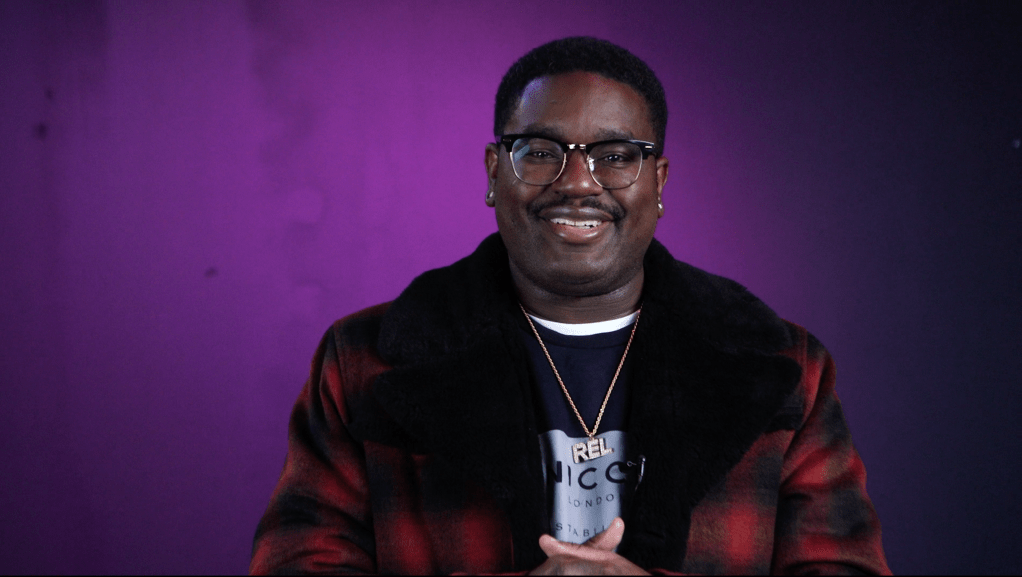 Lil Rel