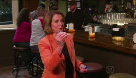 Nancy Pelosi during an appearance on CBS' 'The Late Late Show with James Corden.'