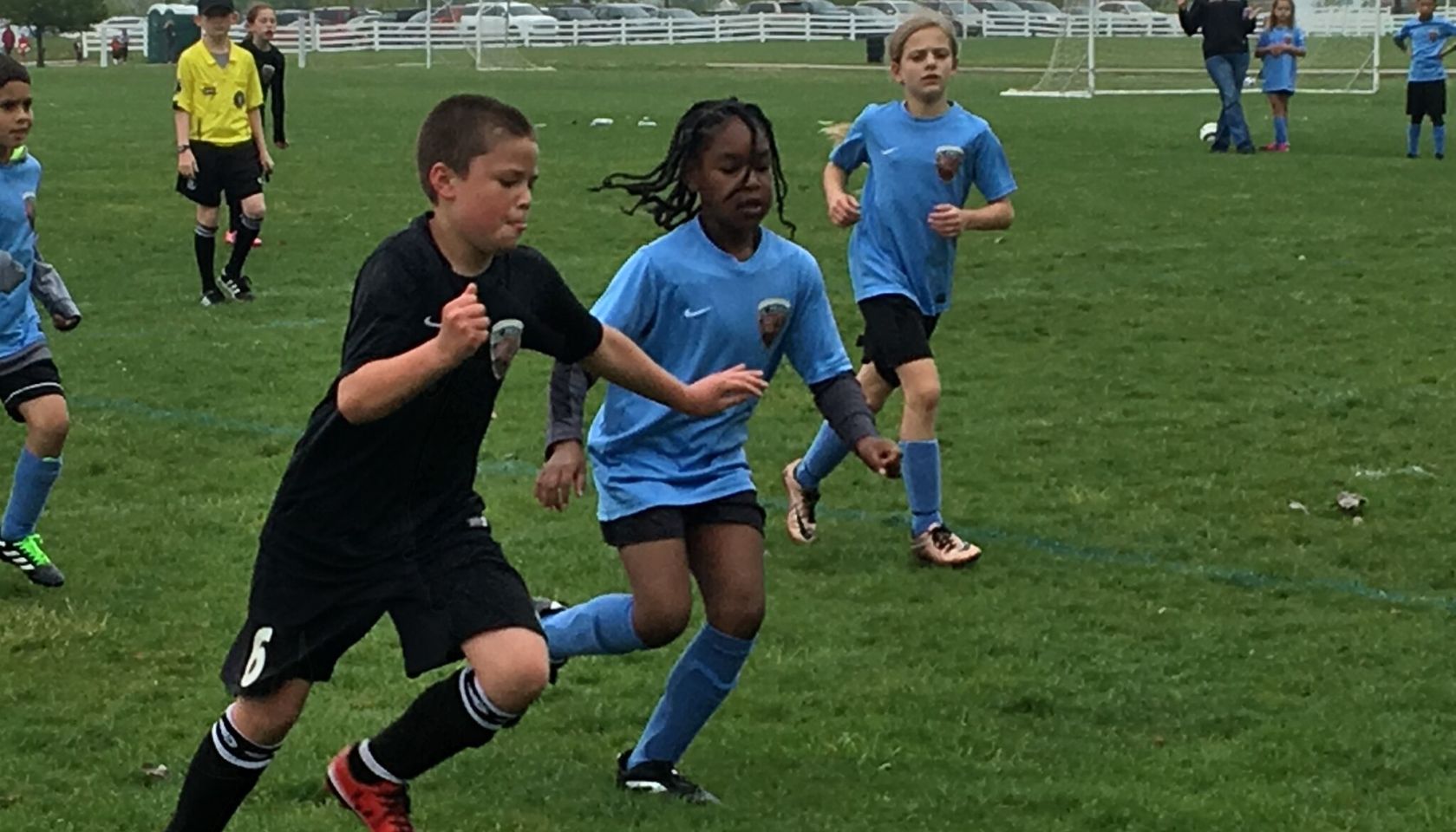 FC Pride Soccer League