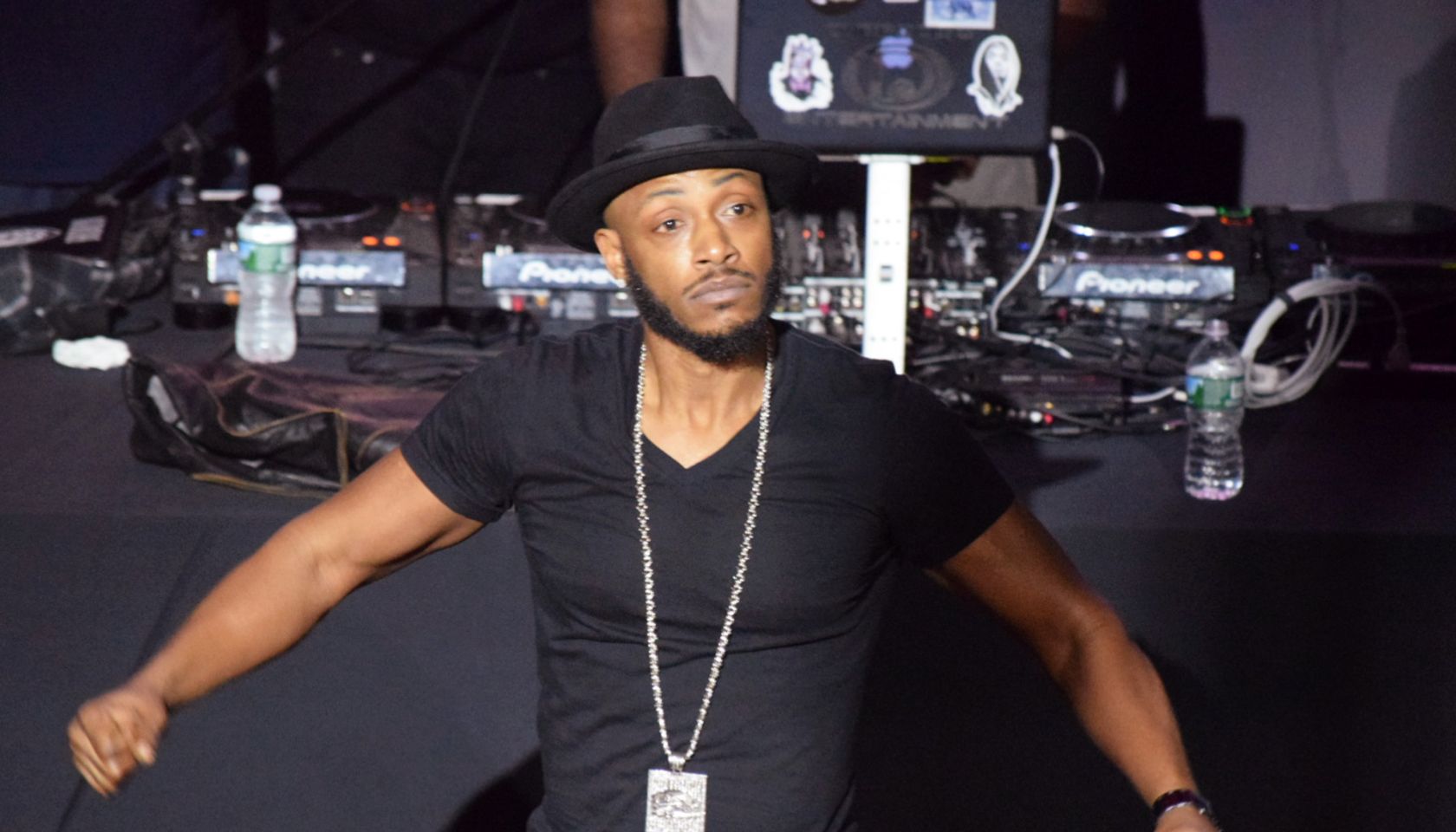 Lifted Lights Nostalgia In Concert - New York, NY