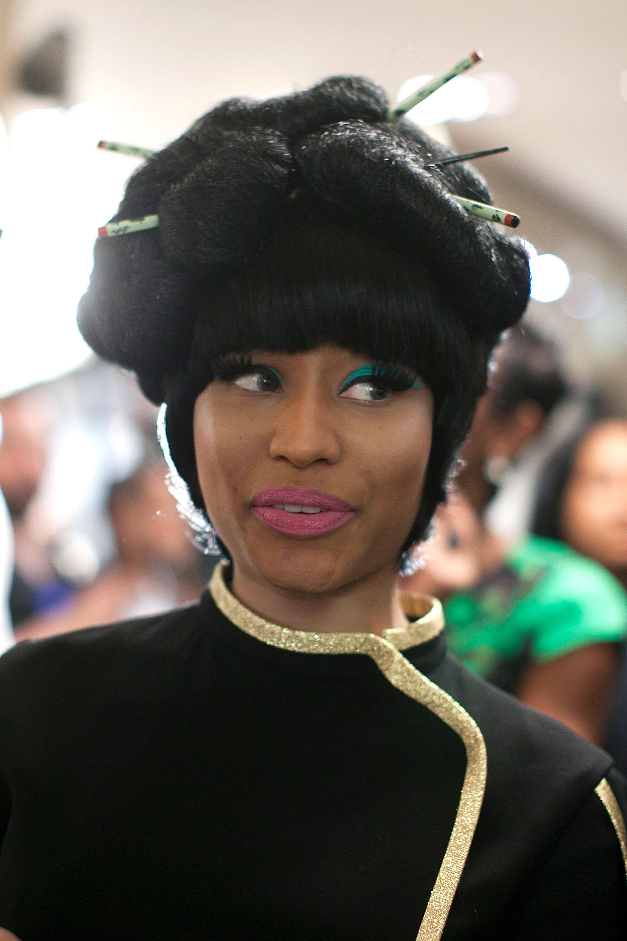 Giuseppe Zanotti Design Fashion's Night Out