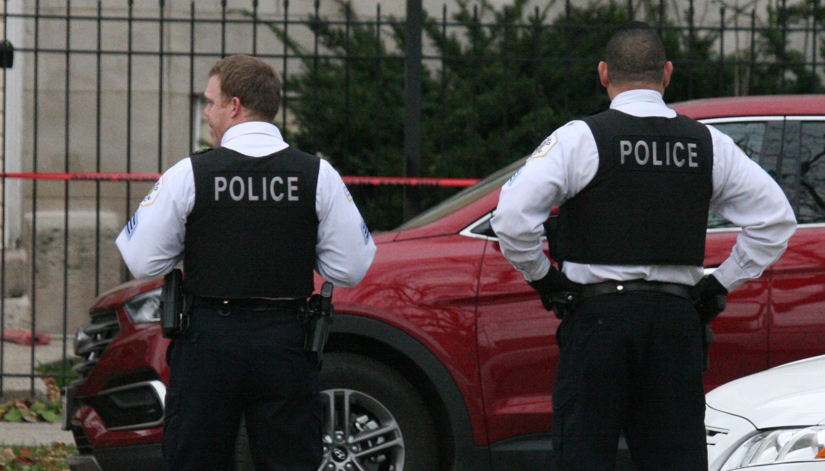 8 killed, 62 wounded in Chicago over holiday weekend