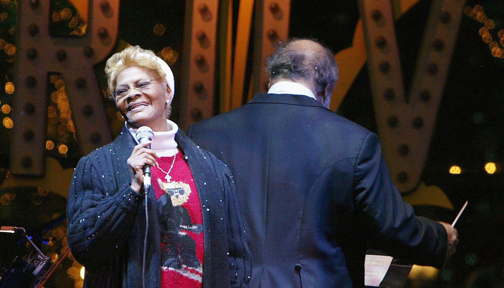 Christmas at The Grove Tree Lighting Celebration