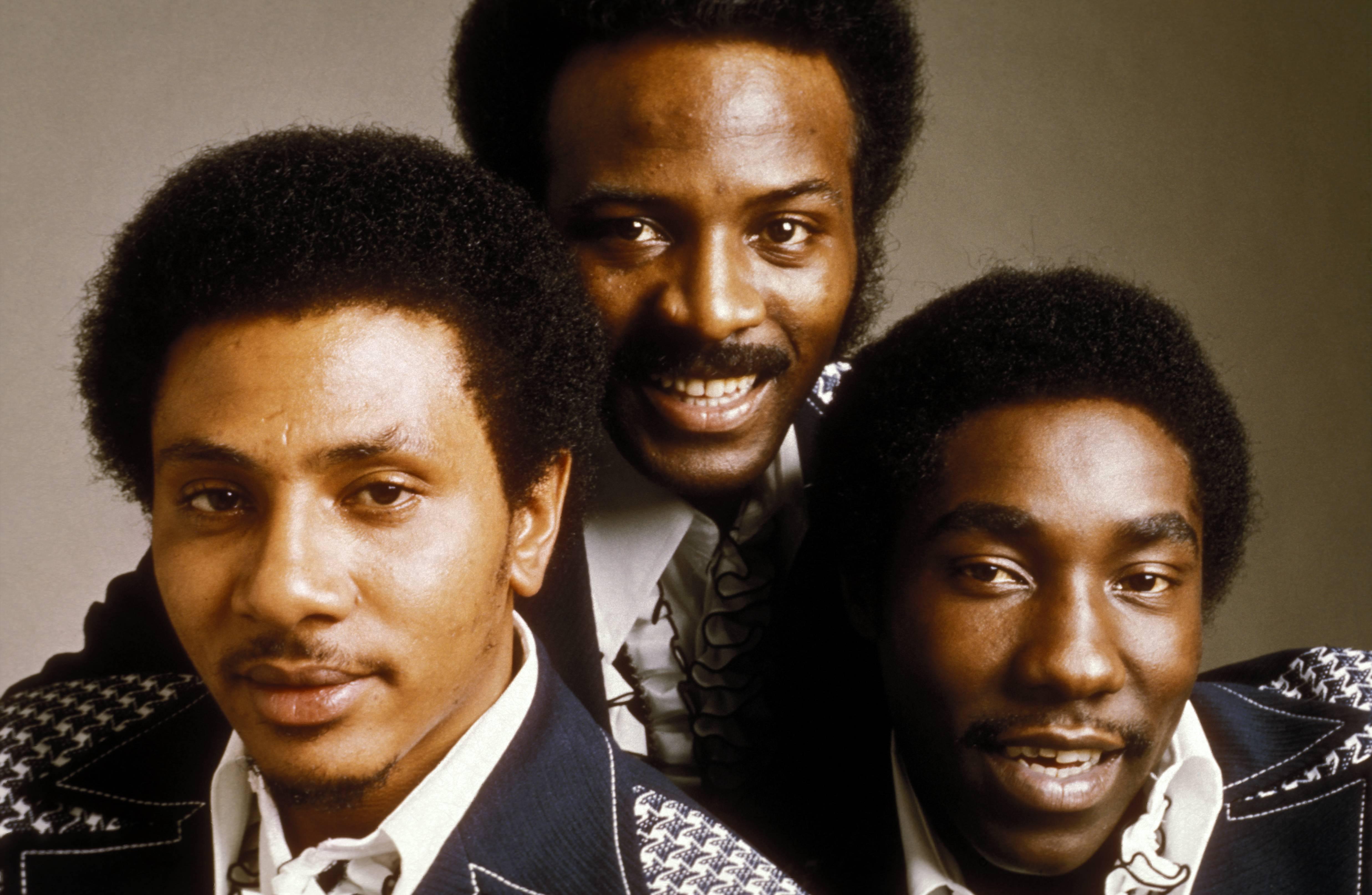 Photo of O'JAYS