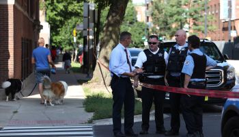 9 killed in Chicago over the weekend