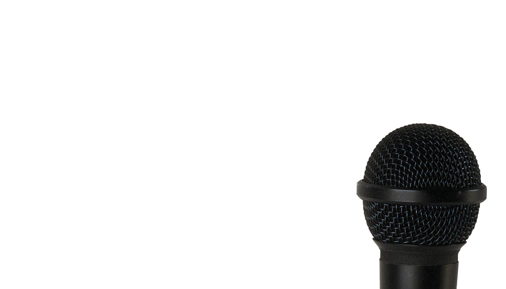 Microphone