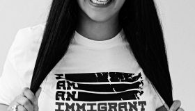 Immigrant Heritage Month