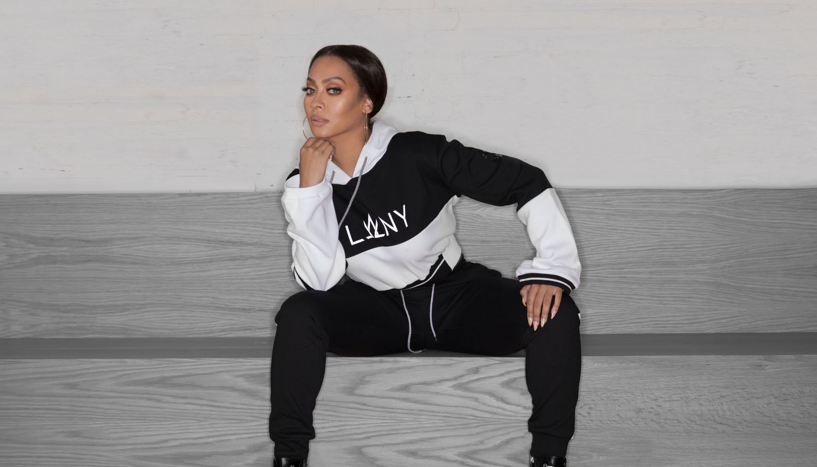 Ashley Stewart x Lala Anthony Capsule Collection