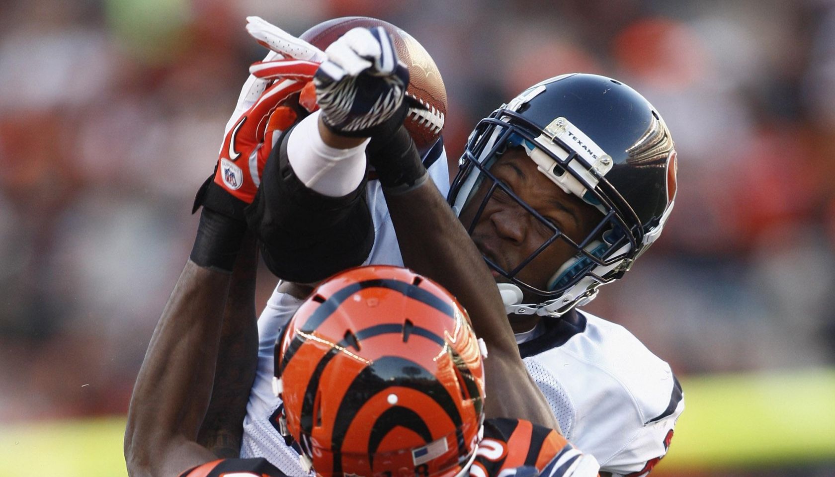 Houston Texans v Cincinnati Bengals