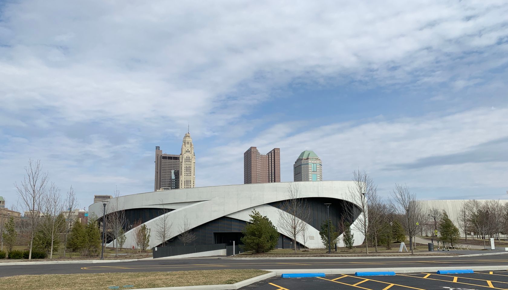 National Veterans Memorial and Museum