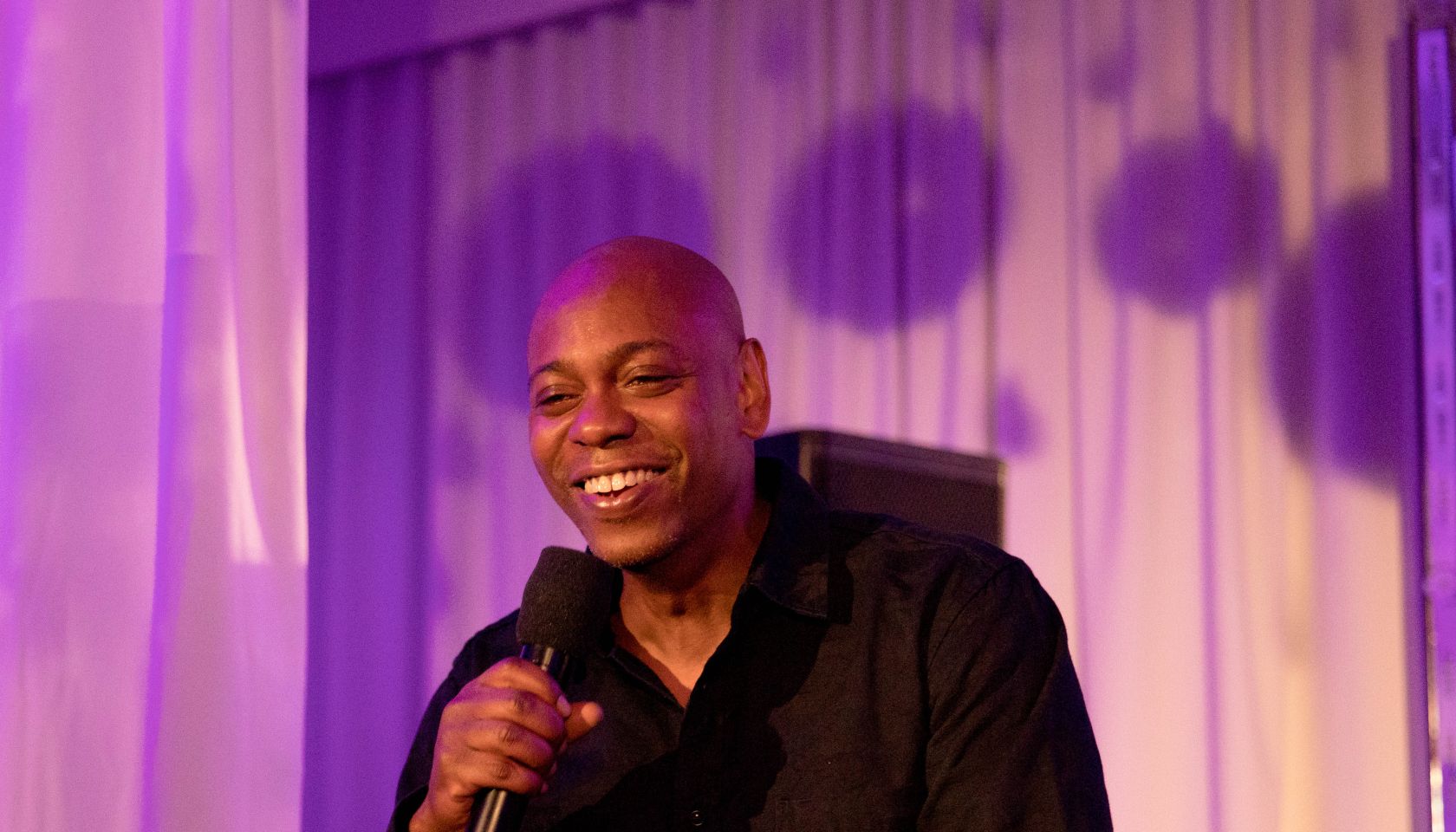 Prince's "Originals" Album Release Celebration