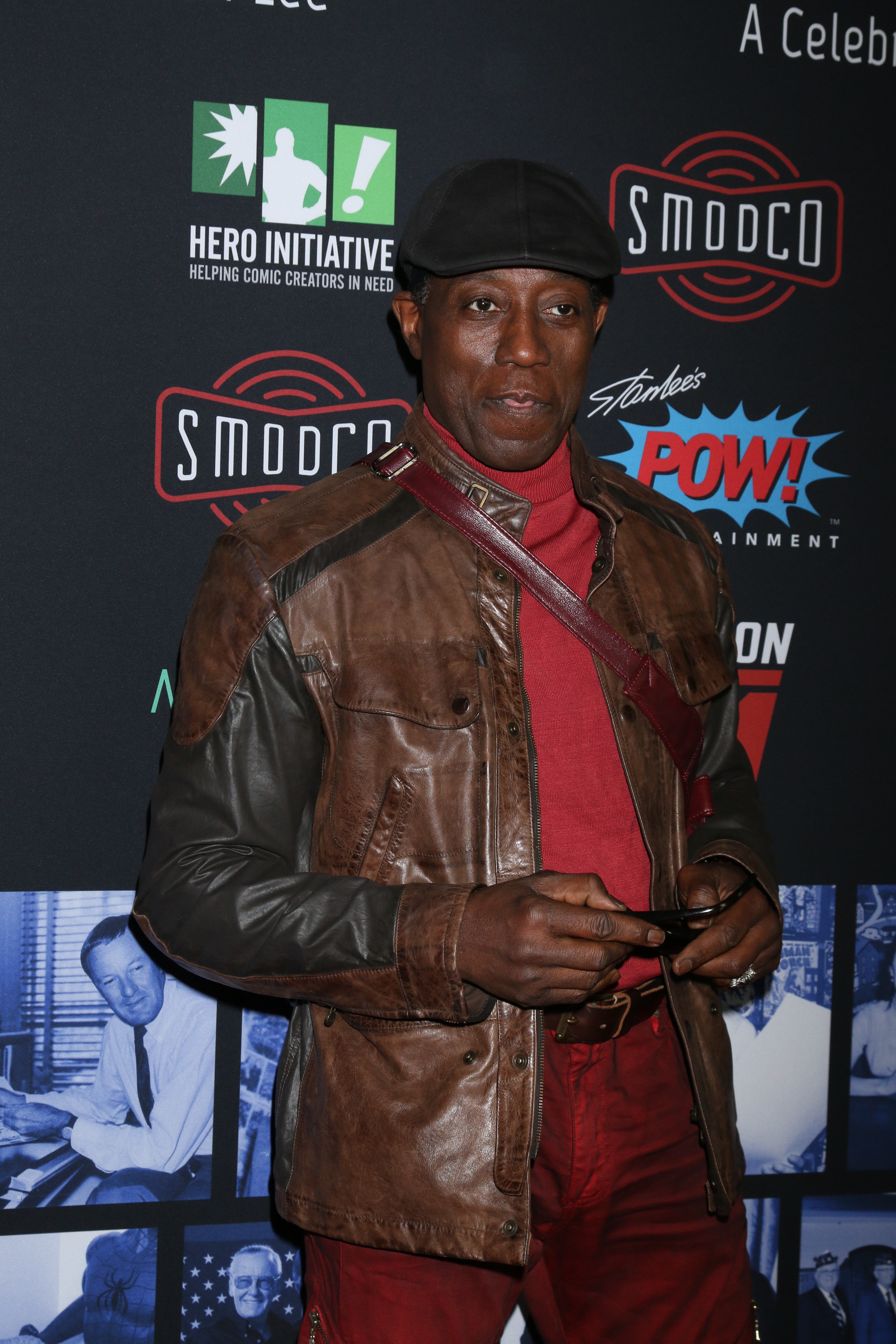 "Excelsior! A Celebration Of The Amazing, Fantastic, Incredible And Uncanny Life Of Stan Lee" Event