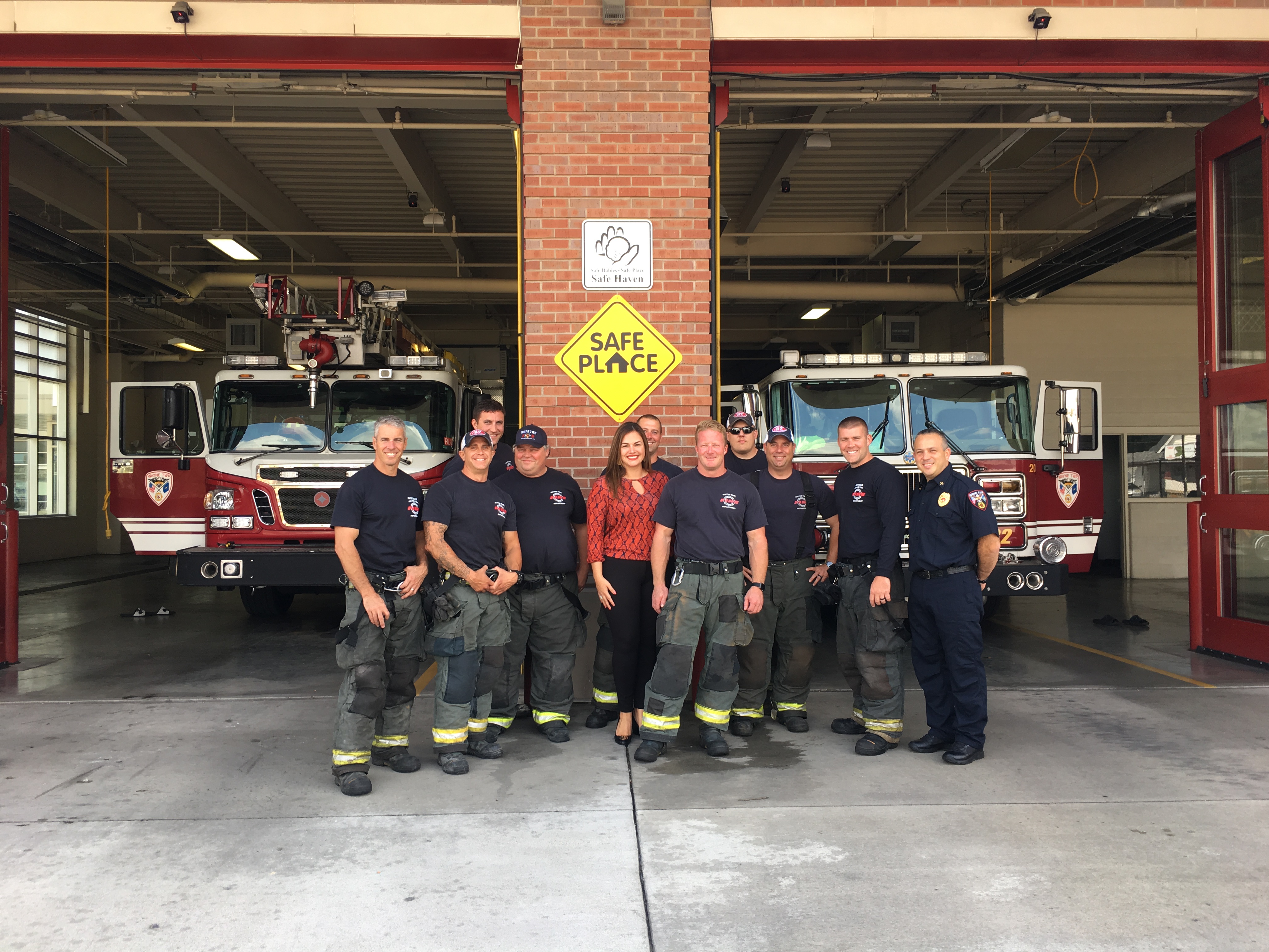 Explorando Indy @ bomberos