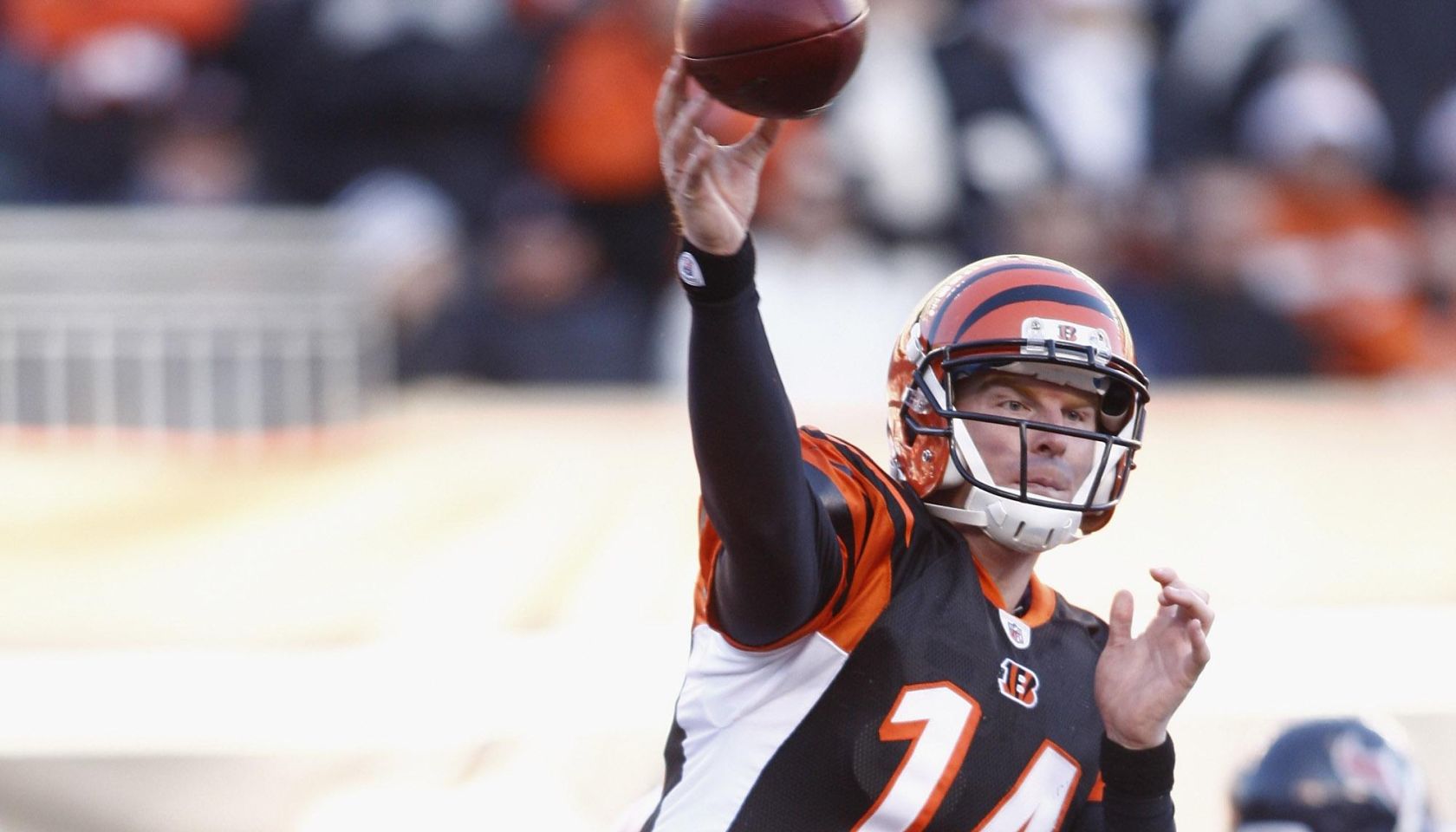 Houston Texans v Cincinnati Bengals