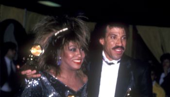 Grammy Awards - February 26, 1985