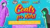 Coats for Kids Cincinnati