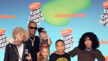 Nickelodeon's 2019 Kids' Choice Awards