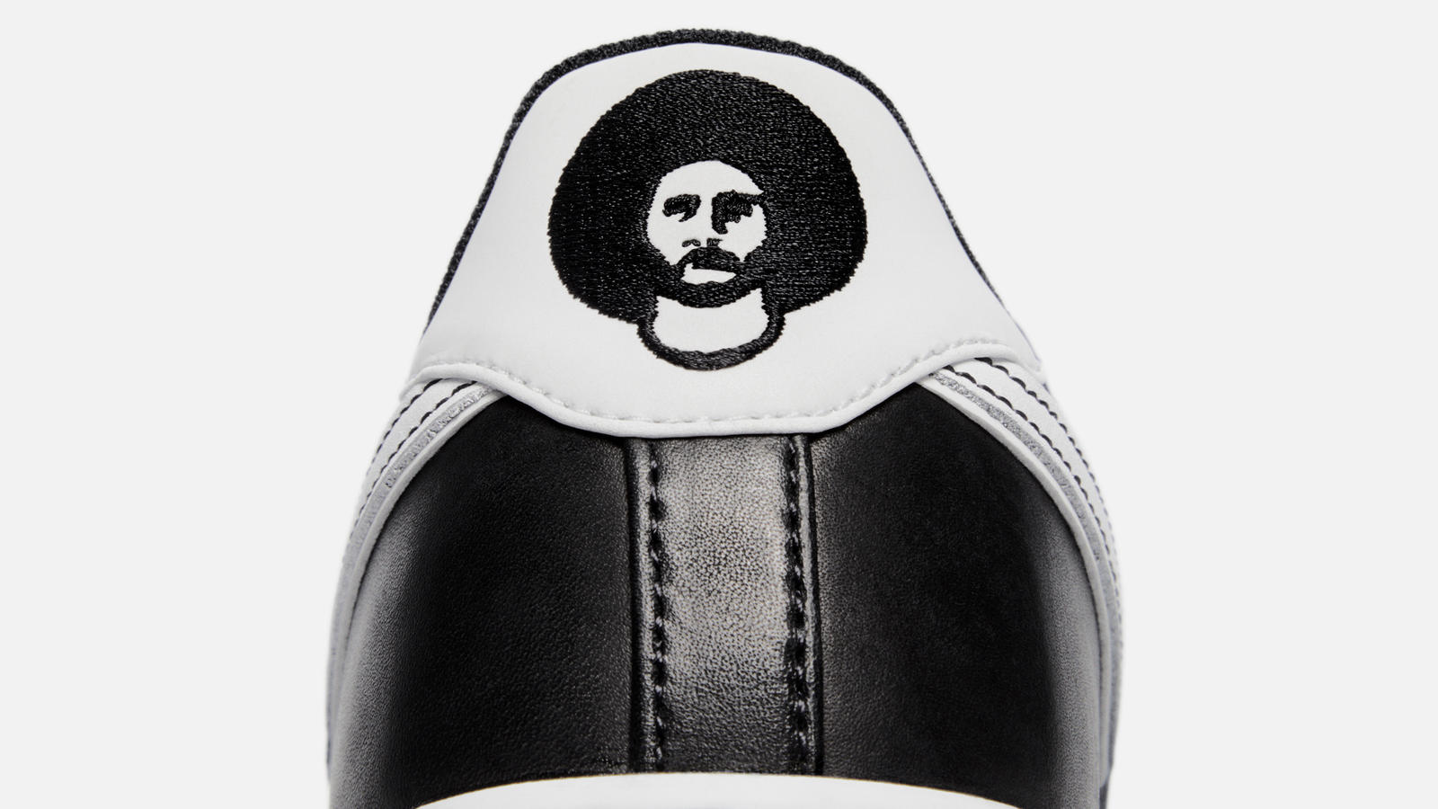Nike X Colin Kaepernick Air Force 1