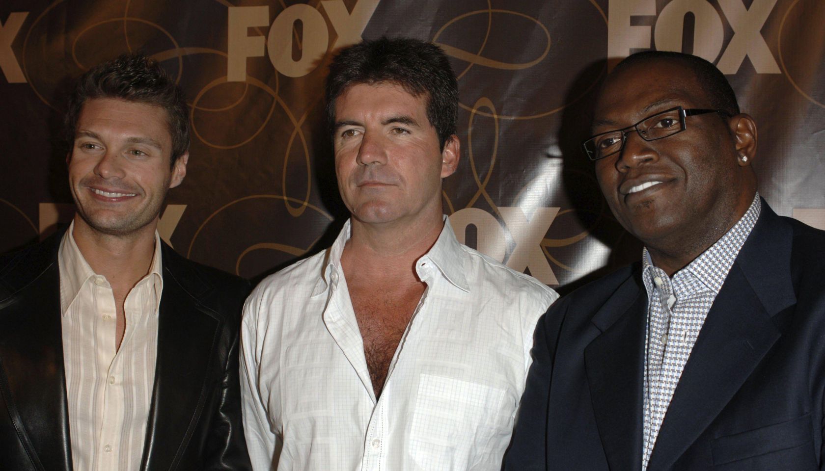 Fox Winter TCA Party - Arrivals