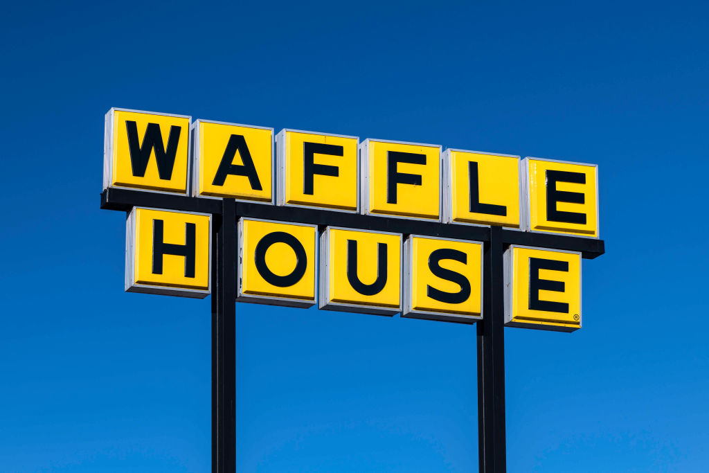 Waffle House is an American restaurant chain predominately...