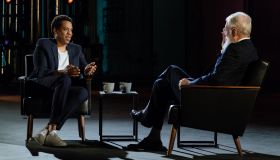 My Next Guest Needs No Introduction With David Letterman: Jay Z