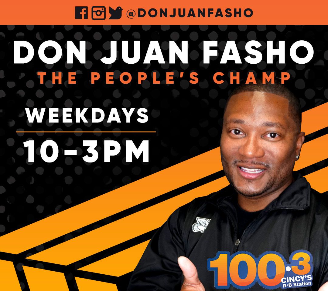 Don Juan Fasho Show Graphic (updated 2/2020)