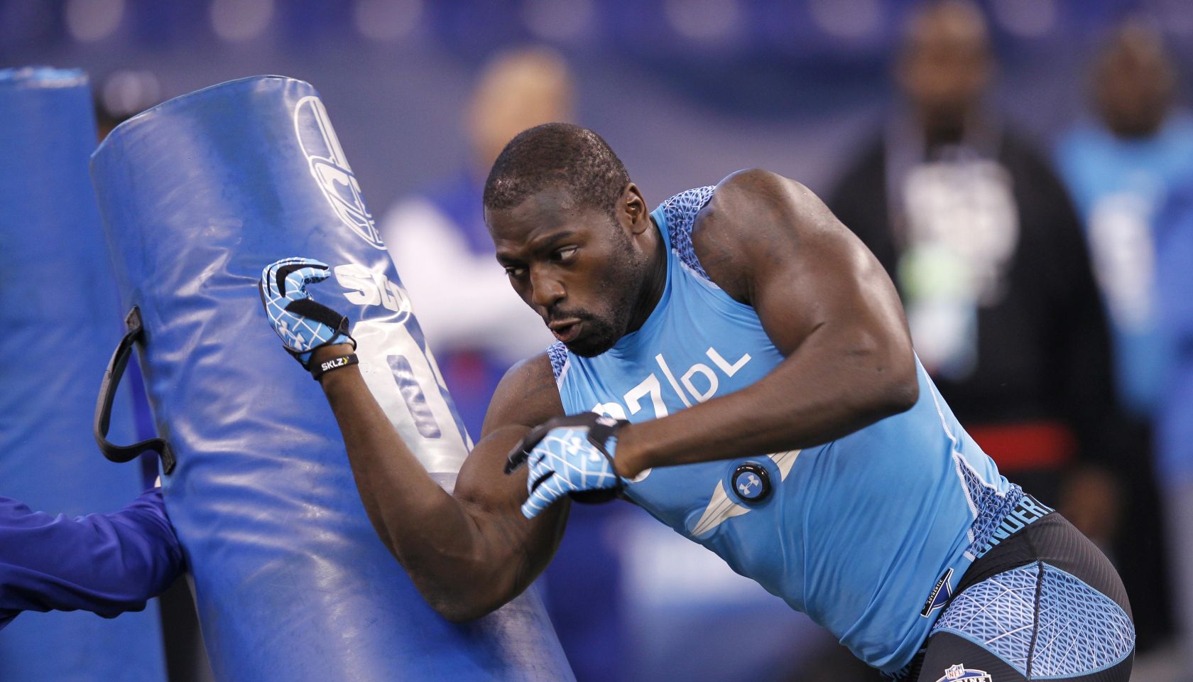 2012 NFL Combine