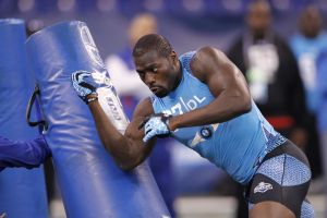 2012 NFL Combine