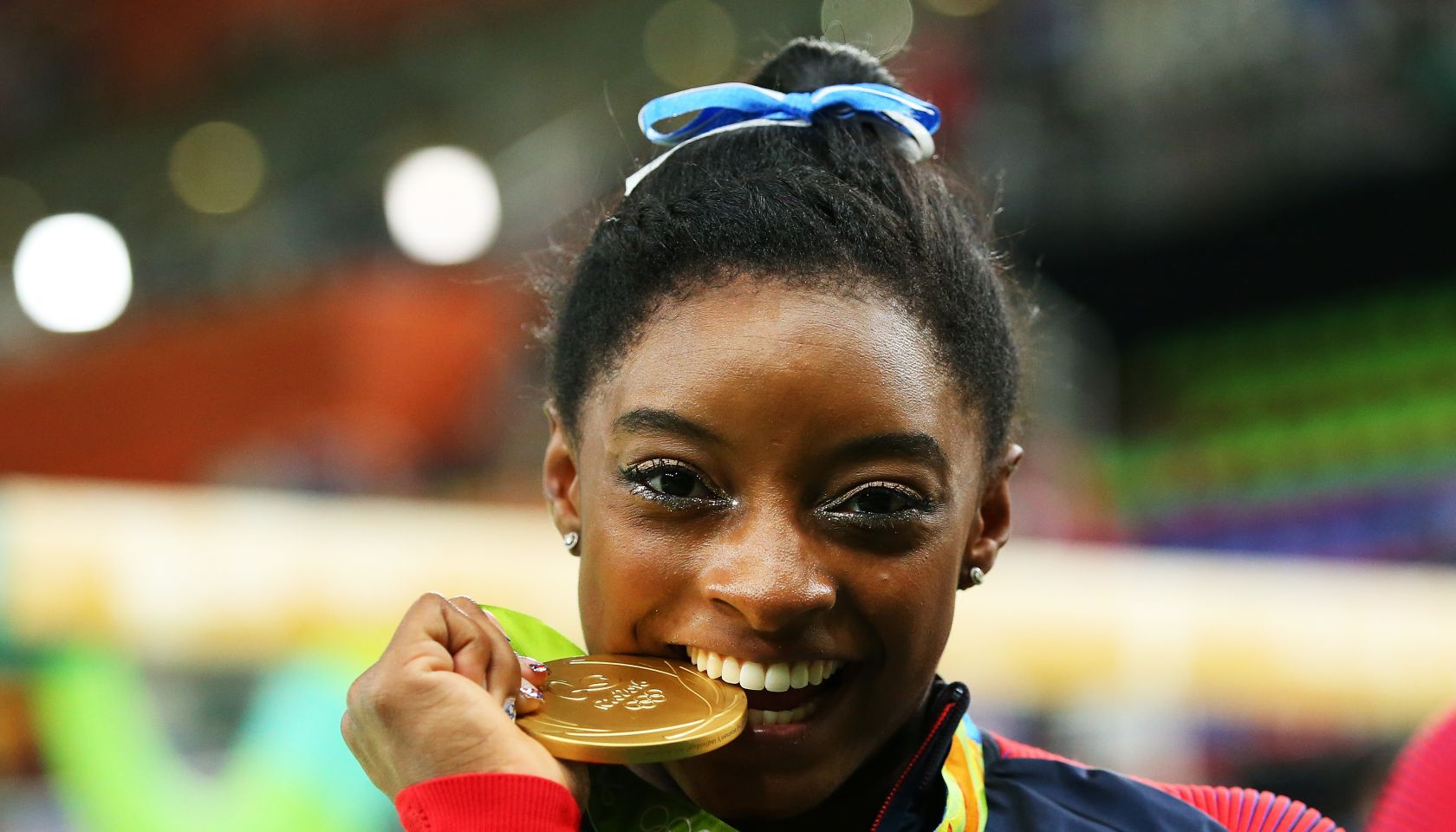 Gymnastics - Artistic - Olympics: Day 6