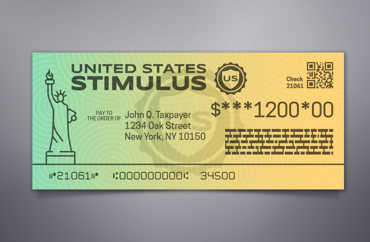 Government Stimulus Check