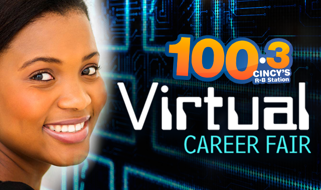 Virtual Career Fair Dynamic Leads