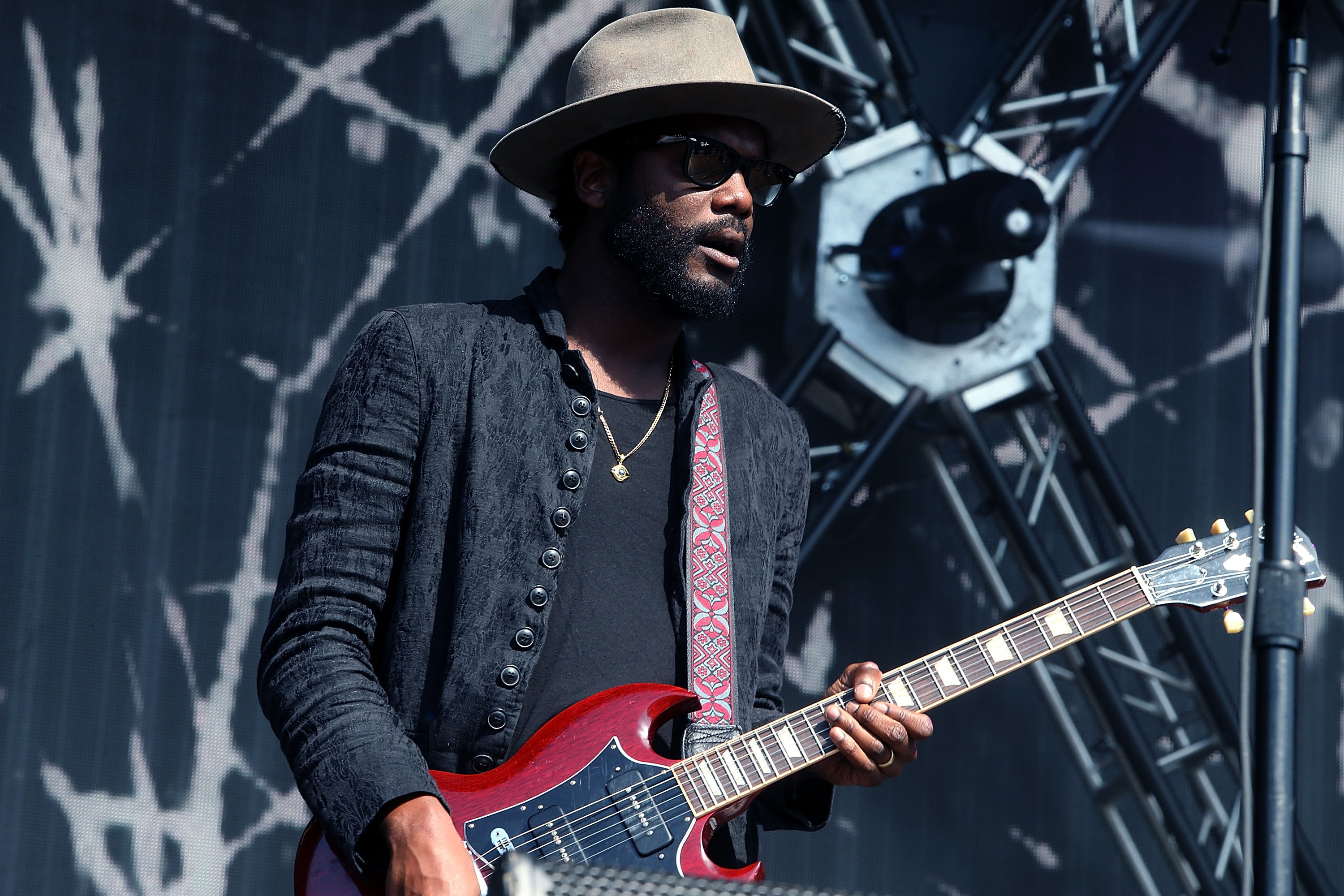 2016 Made In America Festival - Day 2