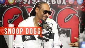 Snoop Dogg 97.9