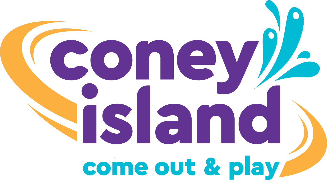 Coney Island logo