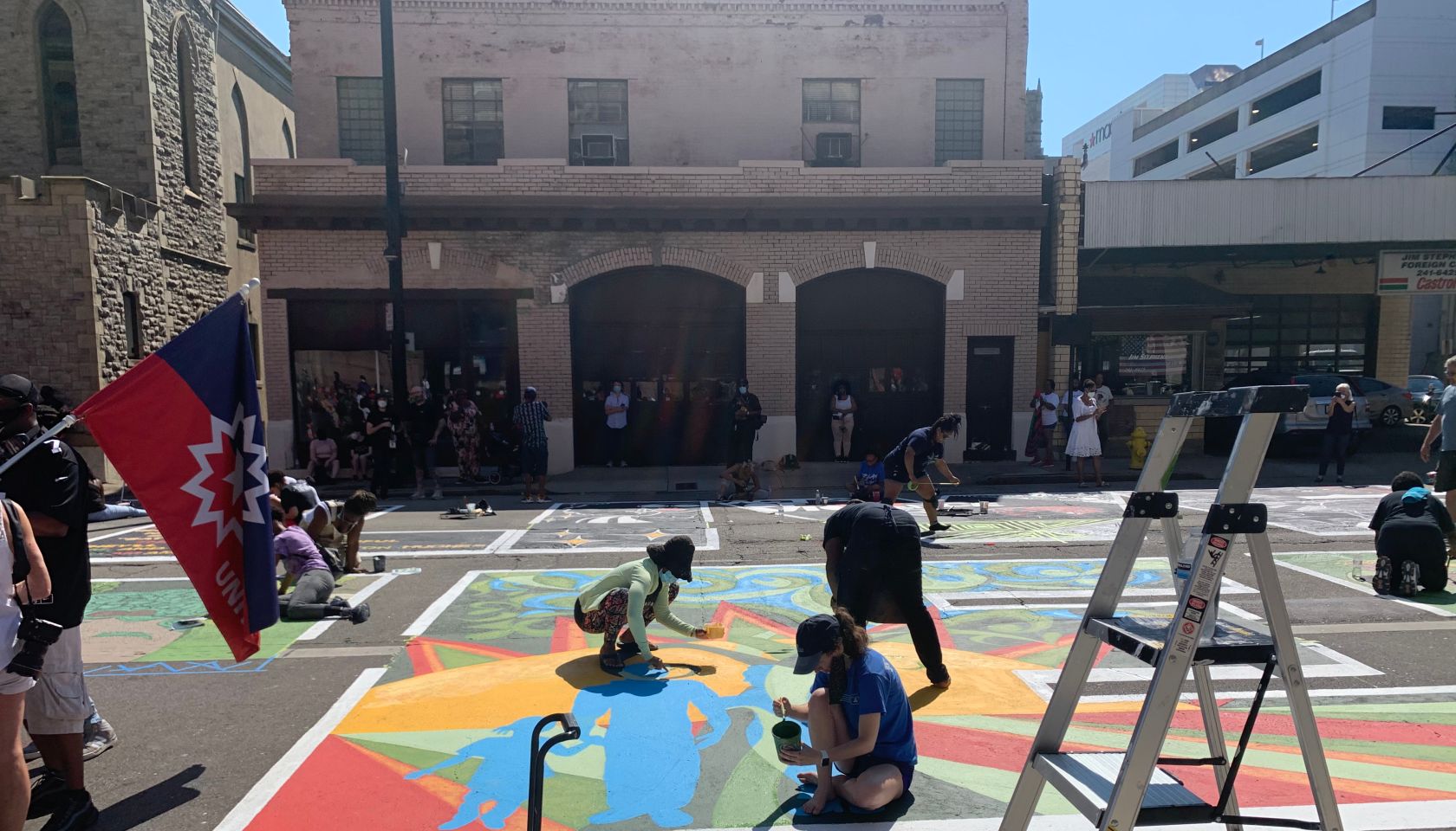 Juneteenth 2020 Cincinnati