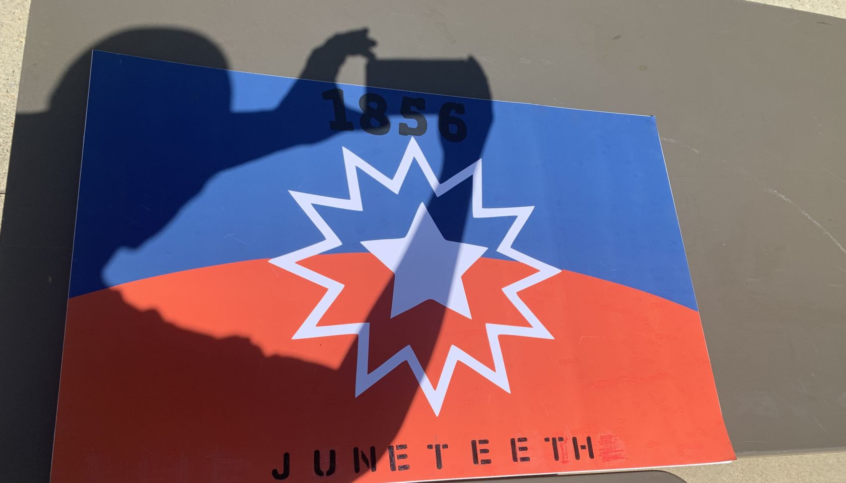 Juneteenth 2020 Cincinnati