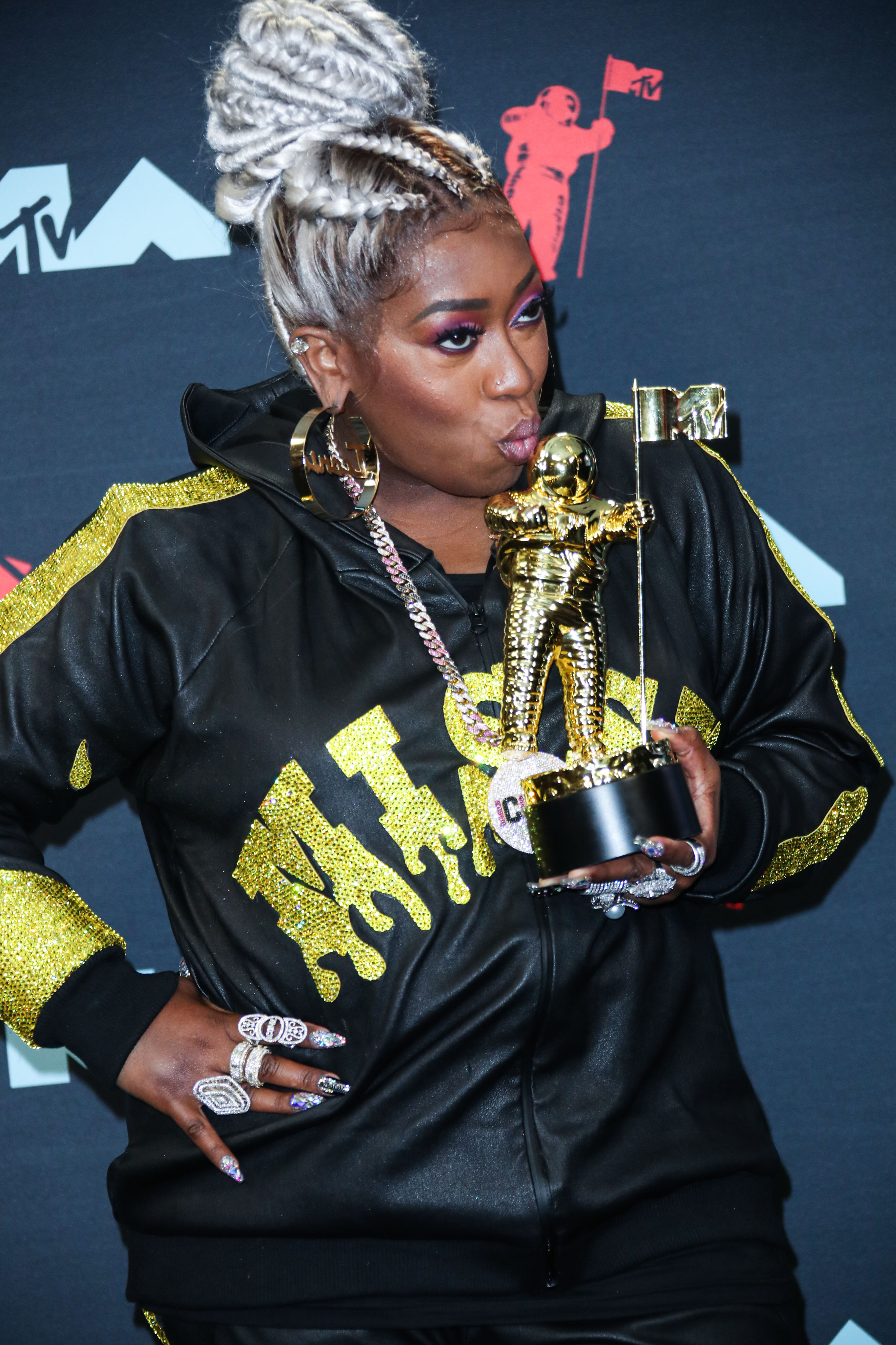 2019 MTV Video Music Awards - Press Room