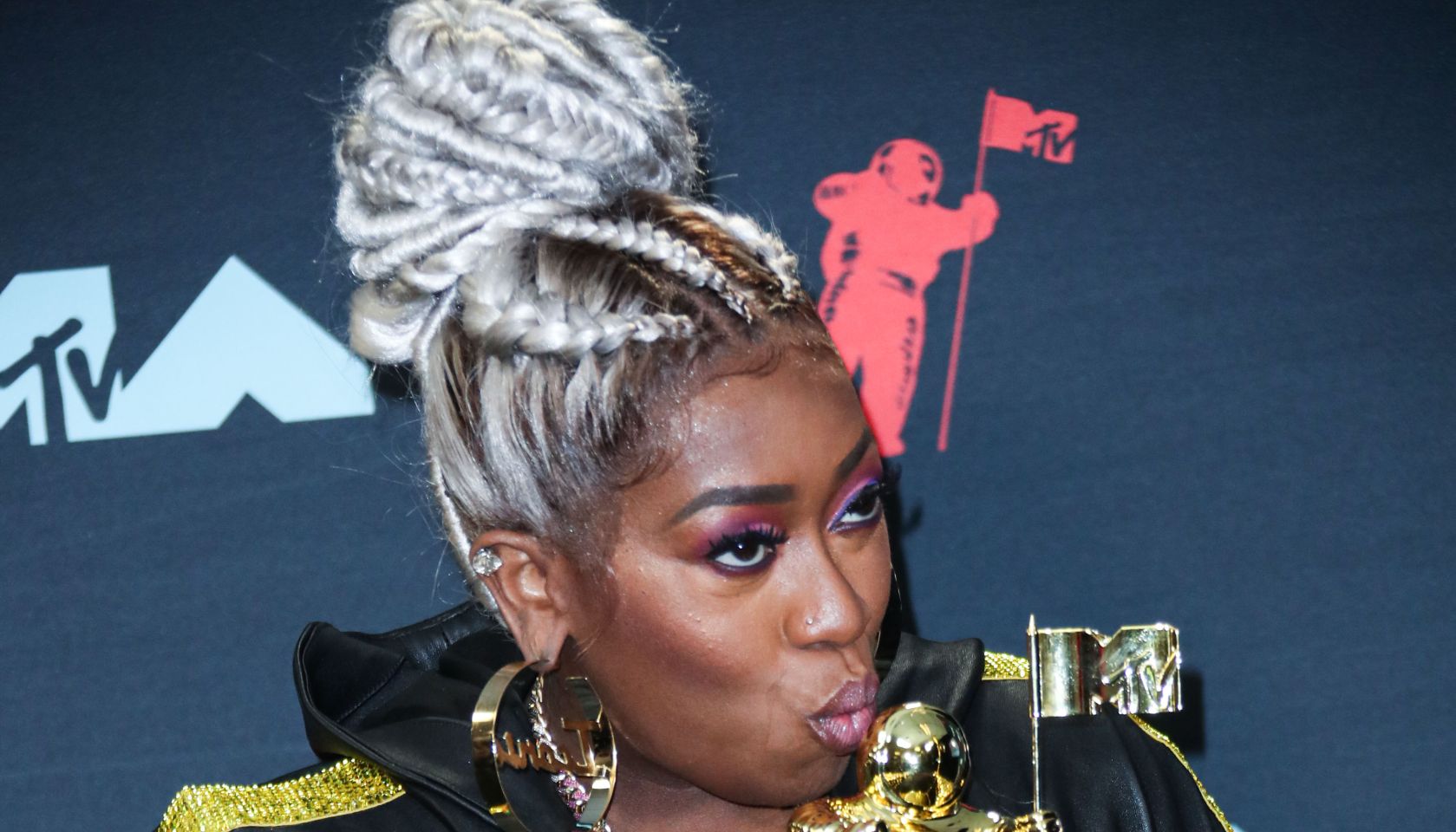 2019 MTV Video Music Awards - Press Room