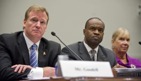 House Judiciary Holds Hearing National Football League Players' Head Injuries