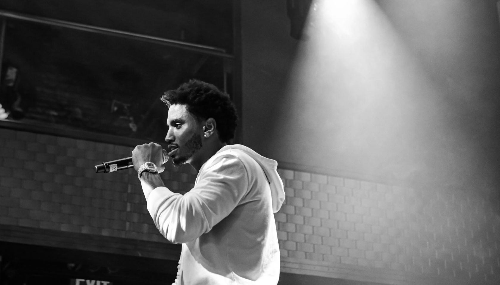 Trey Songz
