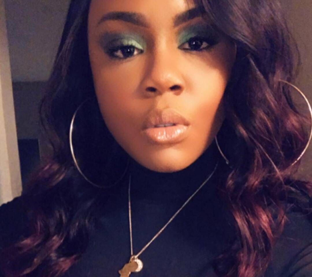 Demitra "Mimi" Roche