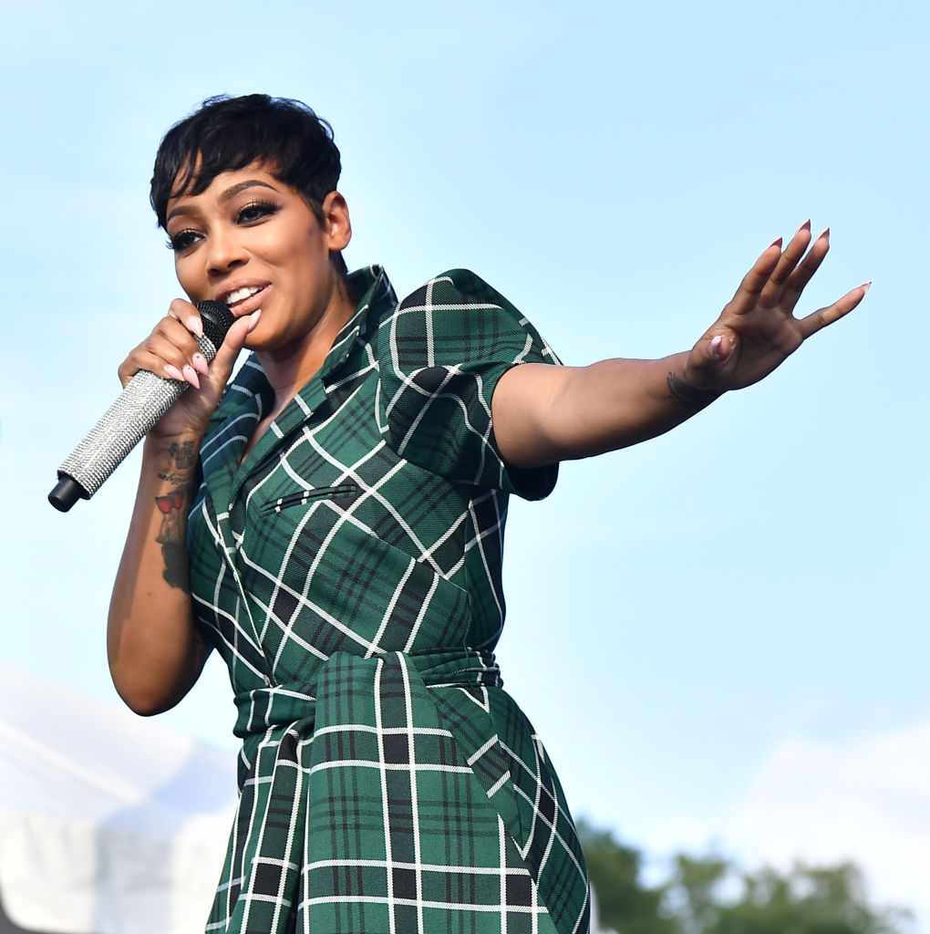 2019 AIDS Walk Atlanta Music Festival