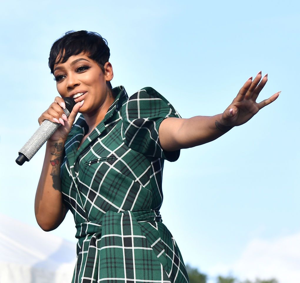 2019 AIDS Walk Atlanta Music Festival