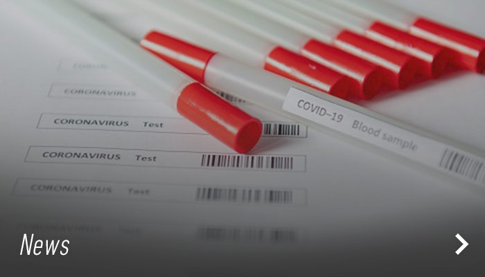 Coronavirus Landing Page_RD Dallas_April 2020