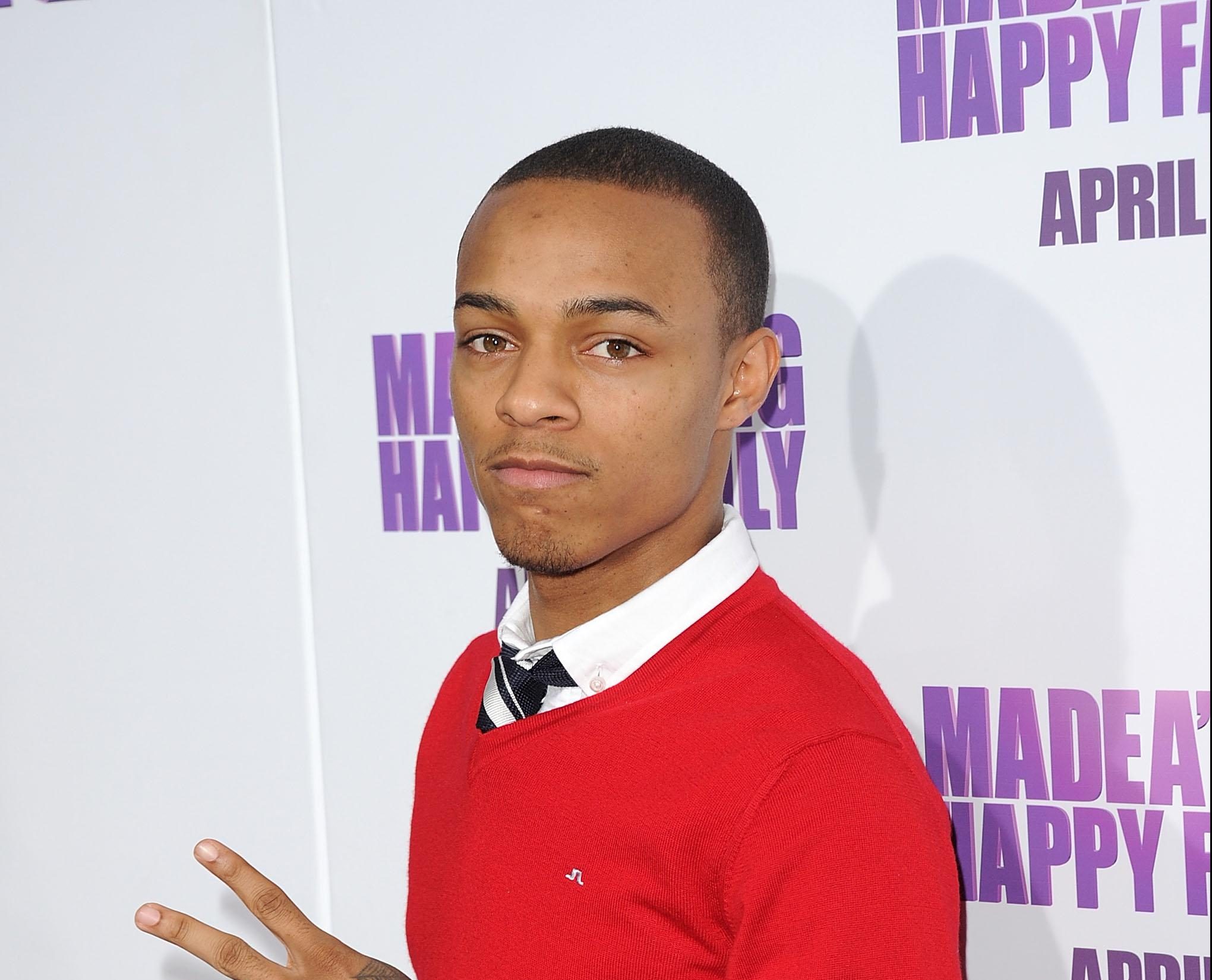 Screening Of Lionsgate Films' 'Tyler Perry's Madea's Big Happy Family' - Arrivals