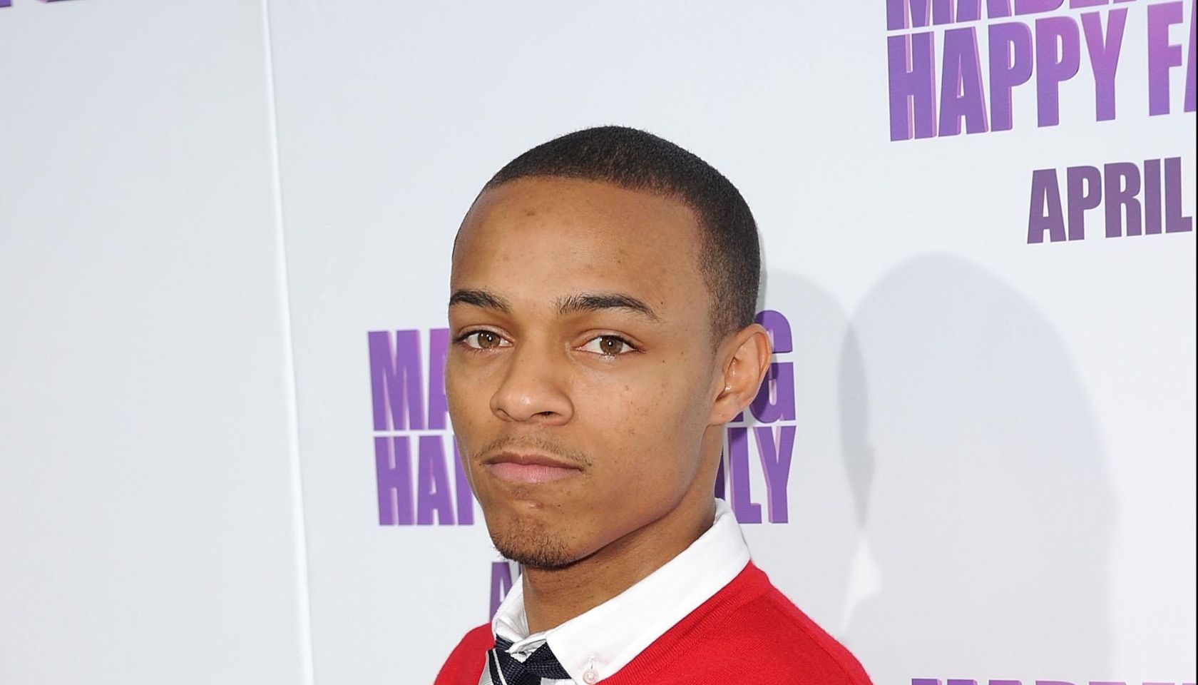 Screening Of Lionsgate Films' 'Tyler Perry's Madea's Big Happy Family' - Arrivals