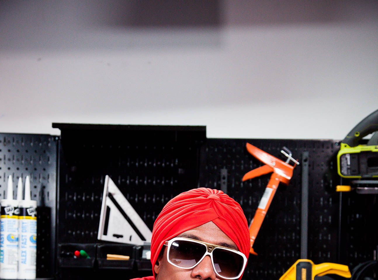 Nick Cannon