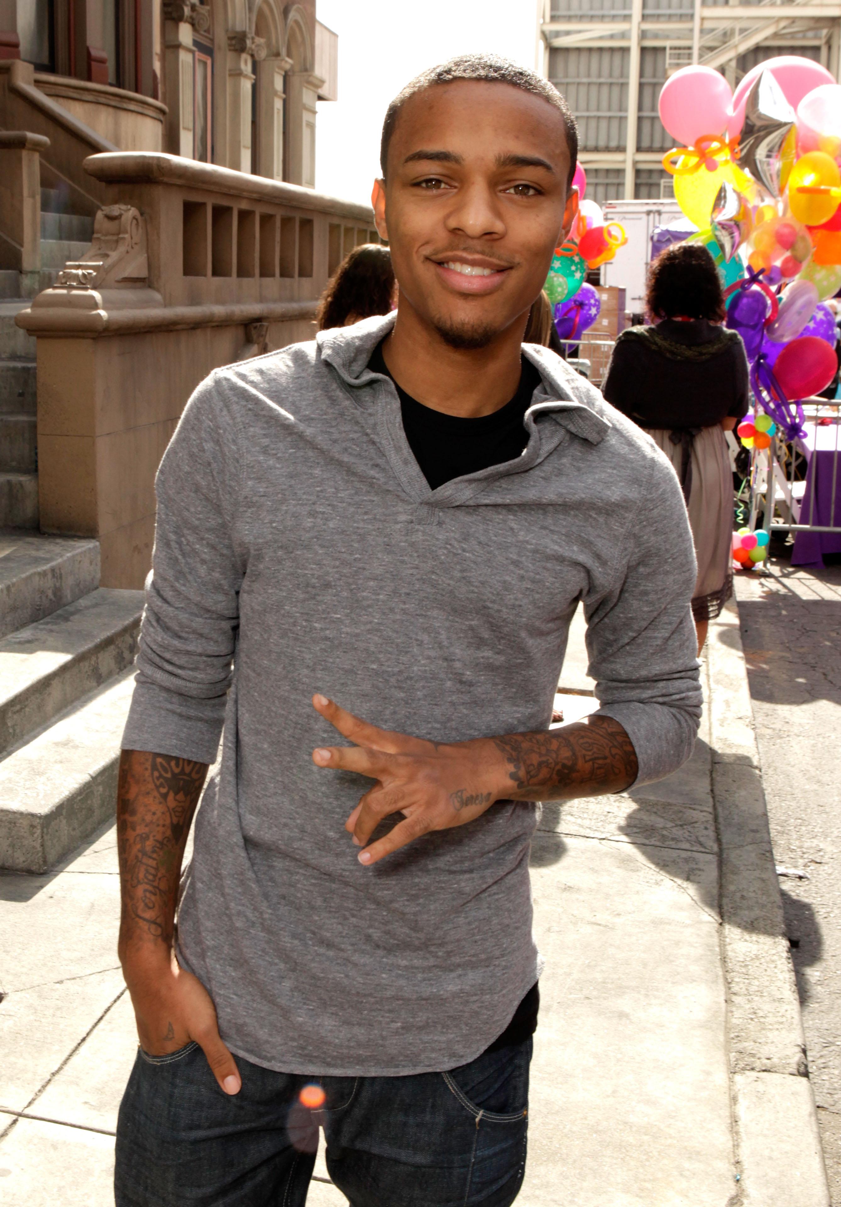 Variety's 4th Annual Power Of Youth Event - Inside